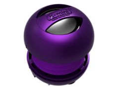 Altavoz X-Mini 2nd Generation Violeta