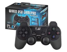 Mando Ewent USB (PS3/PC)