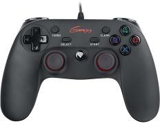 Mando Gaming Genesis P65 PC/PS3