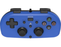 Mando Horipad Mini PS4 Azul