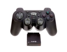 Mando Logic 3 Freebird wireless Gamepad PS2/PS3