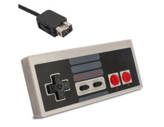 Mando NES  Classic Compatible