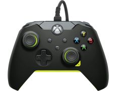 Mando PDP Wired Xbox/PC + 1 Mes Gamepass Electric Black