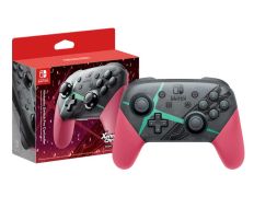 Mando Pro Controller Edición Xenoblade Chronicles 2  + Cable USB - Switch