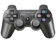 Mando PS3 DoubleShock III (Negro) No oficial