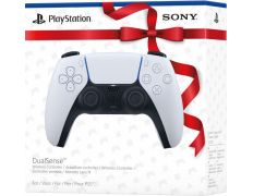 Mando PS5 Dualsense 5 Blanco Caja Regalo