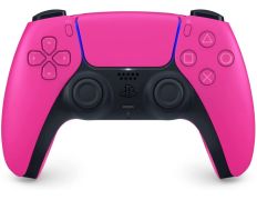 Mando PS5 Dualsense Rosa (Nova Pink)