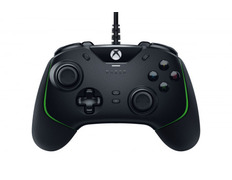 Mando Razer Wolverine v2 Xbox Series S/X Negro