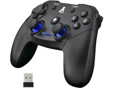 Mando The G-Lab Wireless PC/PS3 K-PAD Thorium