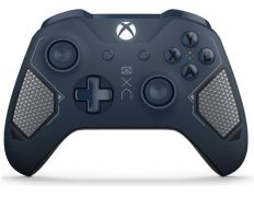 Mando Xbox One Azul Patrol Tech