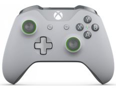 Mando Xbox One Gris