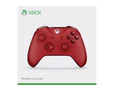 Mando Xbox One Rojo