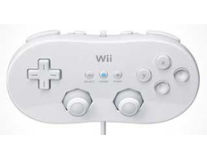 Mando Classics Wii