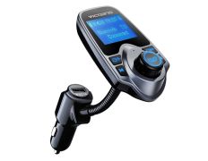 Manos libres para coche Bluetooth T10