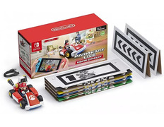 Mario Kart Live: Home Circuit Mario Switch