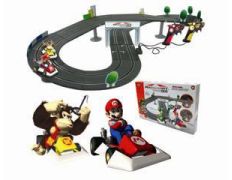 Mario Kart Super Race Set