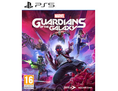 Marvel's Guardians of the Galaxy PS5