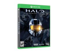 Halo: The MasterChief Collection Xbox One