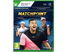 Matchpoint Tennis Championships Xbox One/Xbox Series X