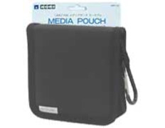 Media Pouch Portable PSP