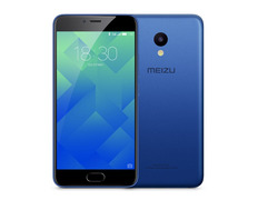 Meizu M5 5.2'' 16GB/2GB RAM/Octa Core Azul