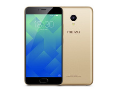 Meizu M5 5.2'' 16GB/2GB RAM/Octa Core Dorado