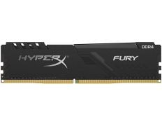 Memoria Kingston HyperX Fury HX426C16FB3/16 16GB DDR4 2666MHz