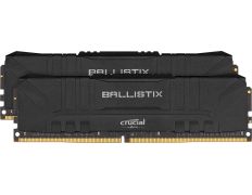 Memoria RAM Crucial Ballistix 16GB (2x8GB) 3200 MHz DDR4