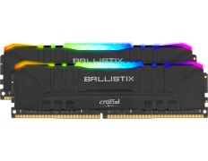 Memoria RAM Crucial Ballistix 16GB (2x8GB) 3600MHz DDR4