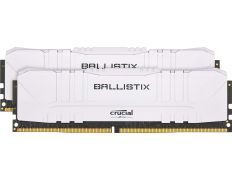 Memoria RAM Crucial Ballistix 16GB (2x8GB) DDR4 3200 MHz