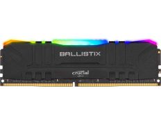 Memoria RAM Crucial Ballistix RGB 16GB DDR4 3200 MHz