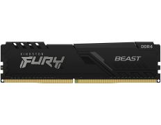 Memoria RAM DDR4 16GB 3200 MHz Kingston Fury Beast