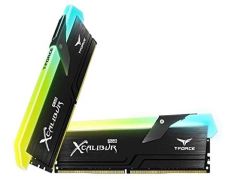 Memoria RAM DDR4 32GB (2x16GB) PC3600 TeamGroup Xcalibur