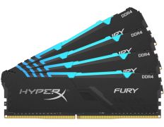 Memoria RAM DDR4 Kingston HyperX 64GB (4x16GB) 3600 MHz HX436C17FB3AK4