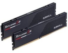 Memoria RAM G.Skill RipJaw S5 Black 32GB (2x16GB) 5200 MHz DDR5