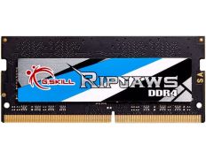 Memoria RAM G.Skill Ripjaws S/O 16GB 3200 MHz DDR4