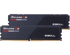 Memoria RAM G.Skill Ripjaws S5 32GB (2x16GB) 5600 MHz DDR5 Negro