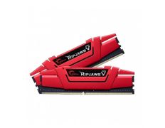 Memoria RAM G.Skill Ripjaws V DDR4 8 GB (2x4GB) PC2400