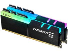 Memoria RAM G-Skill Trident Z DDR4 32GB (2x16GB) PC3200