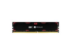 Memoria RAM GoodRAM IRDM 4GB DDR4 2400 MHz Negro