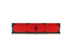 Memoria RAM GoodRAM IRDM 8GB DDR4 2400 MHz Rojo