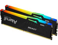 Memoria RAM Kingston Fury 32GB (2x16GB) 5200 MHz DDR5