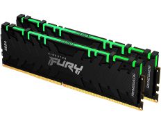 Memoria RAM Kingston Fury Renegade RGB 16GB (2x8GB) DDR4 4000 MHz