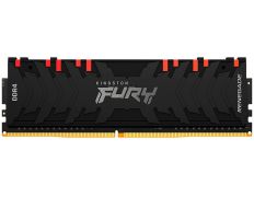 Memoria RAM Kingston Fury Renegade RGB 8GB DDR4 4000 MHz