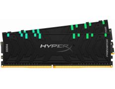 Memoria RAM Kingston HyperX 16GB (2x8GB) DDR4 4000 MHz