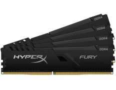 Memoria RAM Kingston HyperX 64GB (4x16GB) 3600MHz HX436C18FB4K4