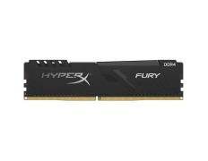 Memoria RAM Kingston HyperX Fury 4GB DDR4 2400MHz HX424C15FB34