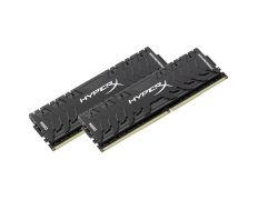 Memoria RAM Kingston HyperX HX432C16PB3K2/16 Predator Black 16GB (2*8GB) DDR4 3200MHZ