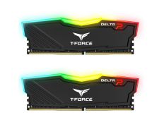 Memoria RAM Teamgroup RGB 16GB (2x8GB) DDR4 3000MHz