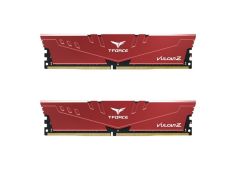 Memoria RAM TeamGroup Vulcan Z 16GB (2x8GB) DDR4 2666MHz